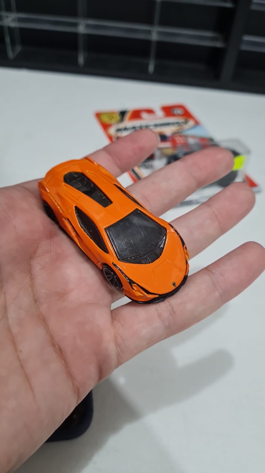Lamborghini Sián FKP 37