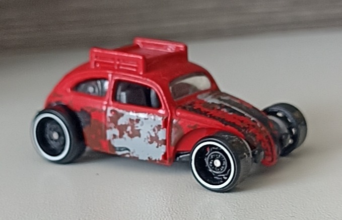 Custom Volkswagen