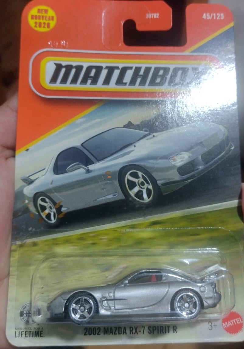 Mazda RX-7