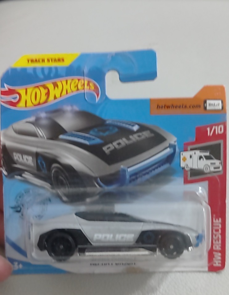 Dodge Charger Drift
