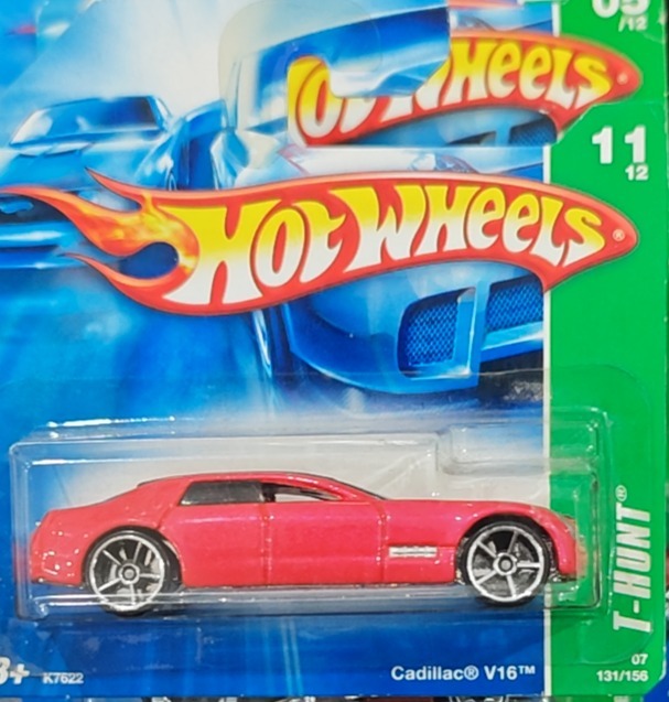 Cadillac V16