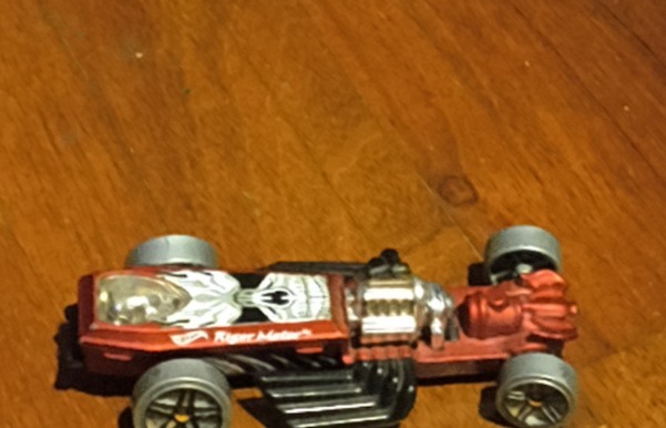 Rigor Motor