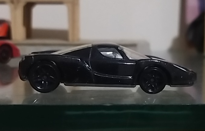 Enzo Ferrari