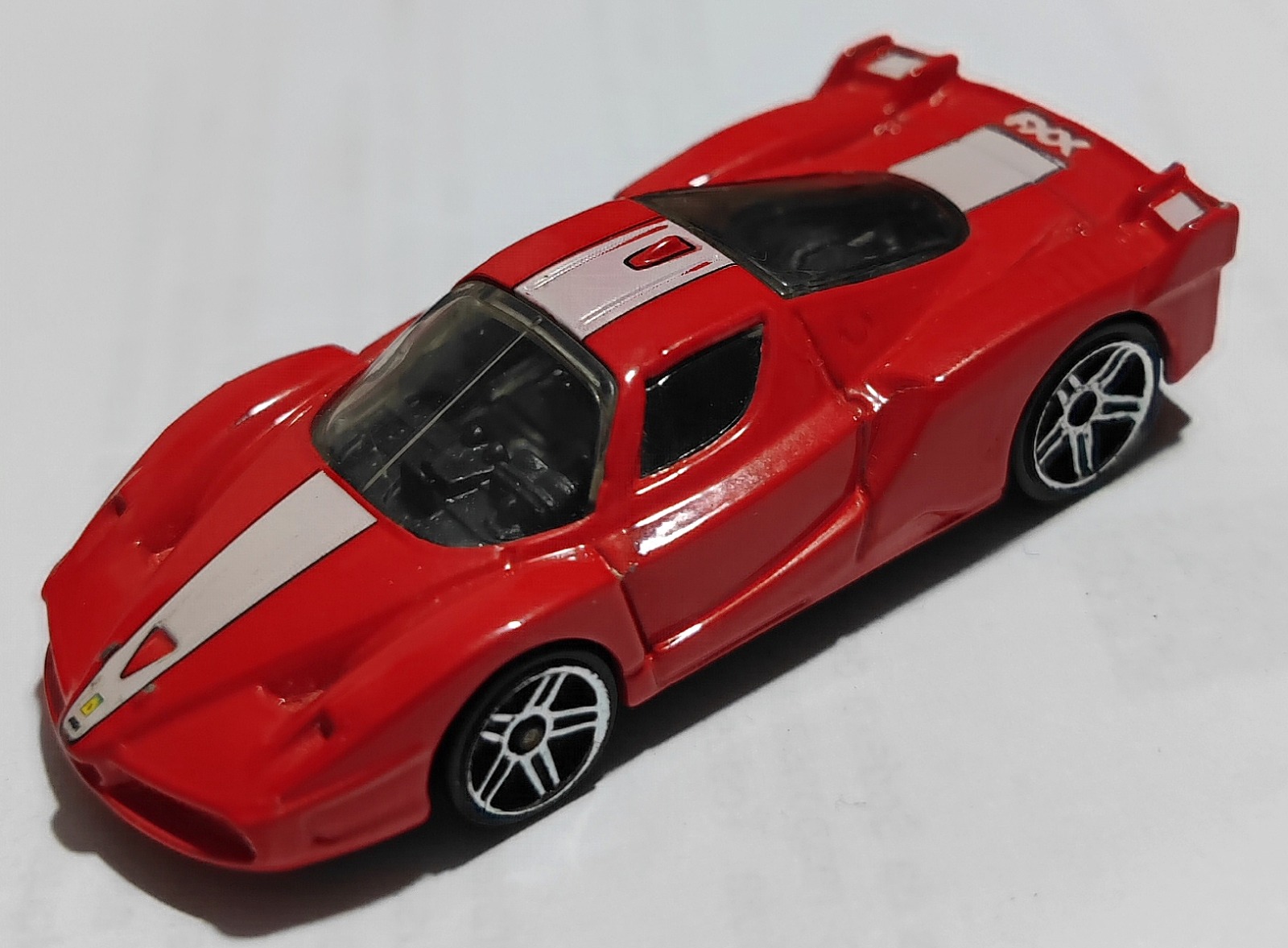 Ferrari FXX (Red)
