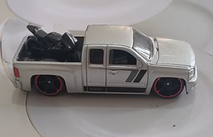 Chevy Silverado