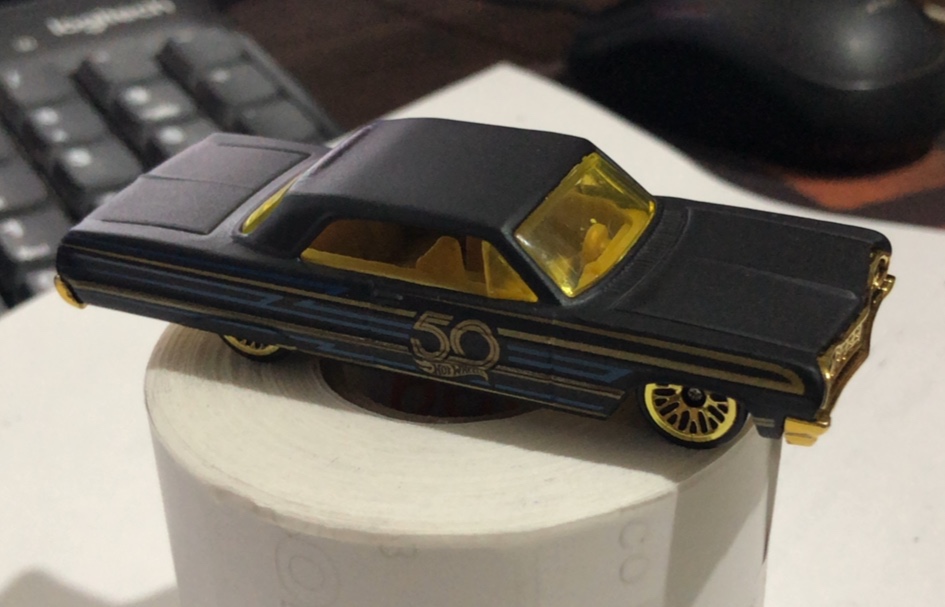'64 Impala