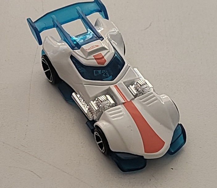 Super Twin Mill (White)