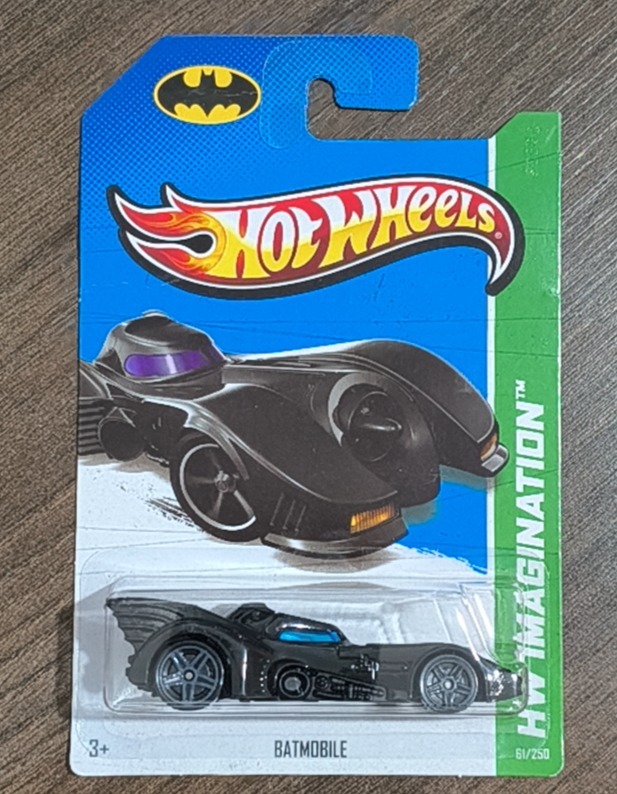 Batmobile