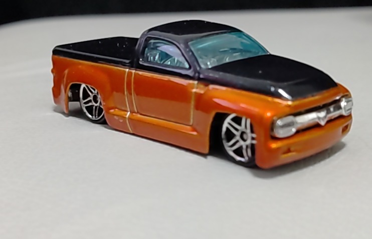 Switchback