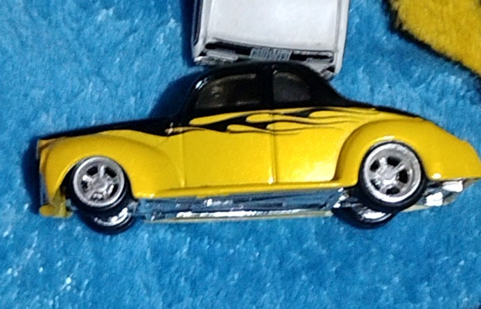1941 Ford 