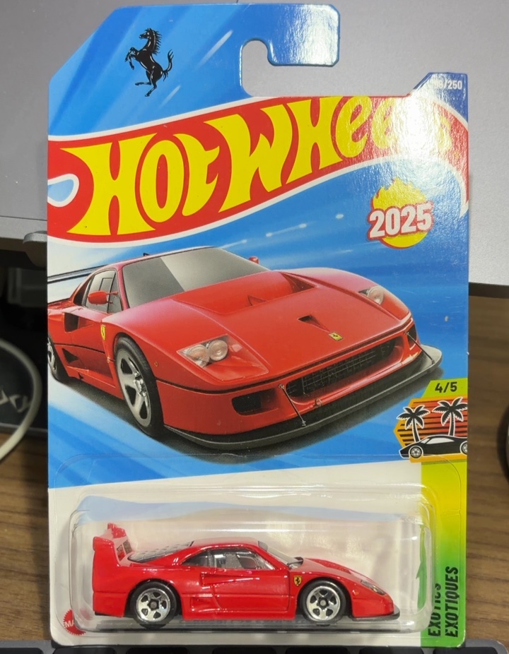 Ferrari F40