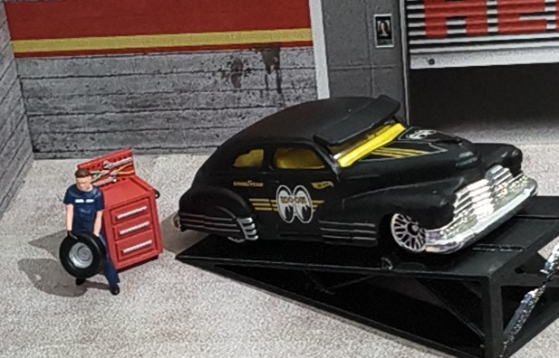 '57 Chevy