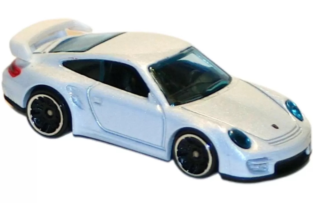 Porsche 911 GT2