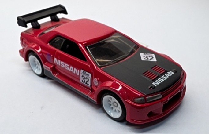Nissan Skyline