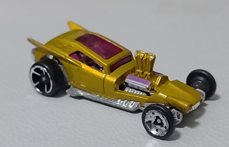 Fangula American Turbo