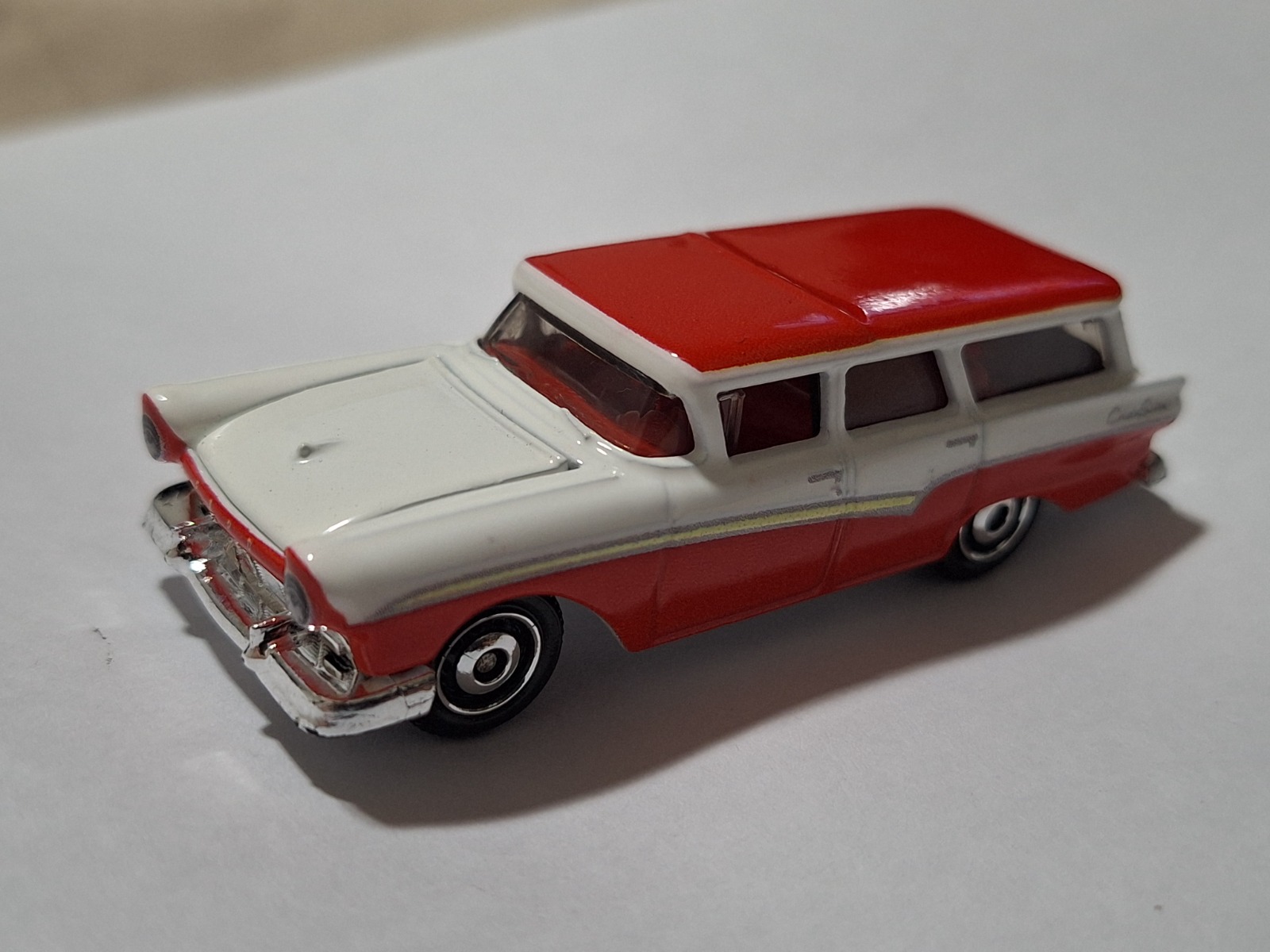 Ford Cowntry Sedan