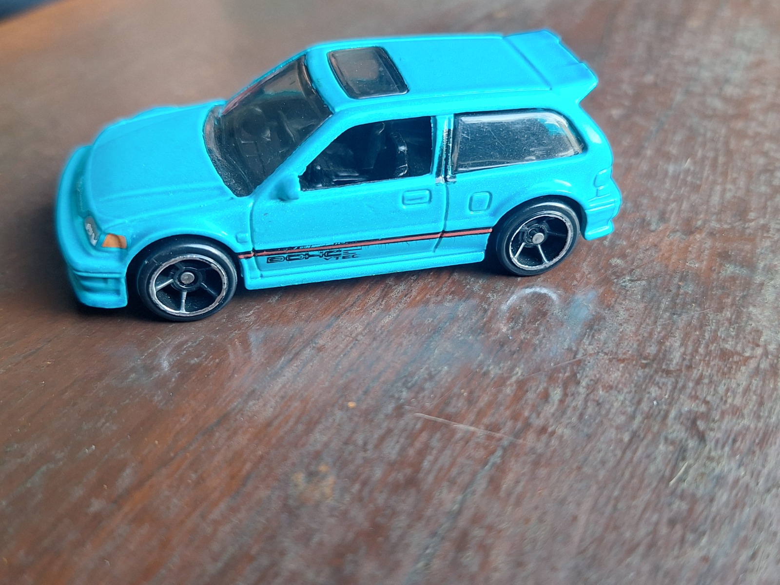 Honda Civic EG