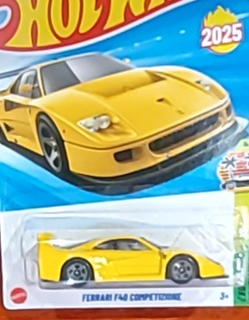 Ferrari F40 Competizione