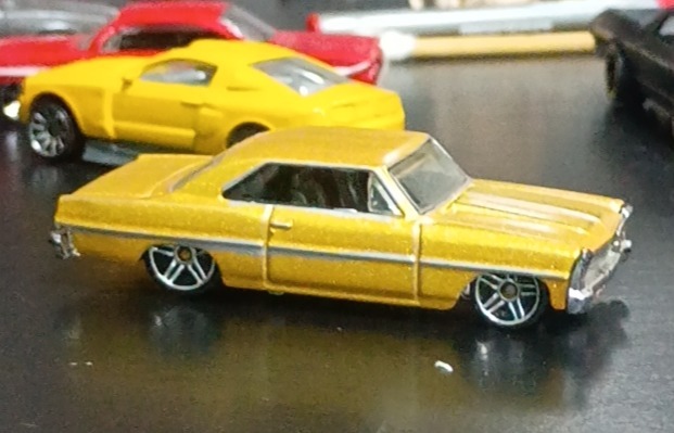11629 '70 Chevy nova 