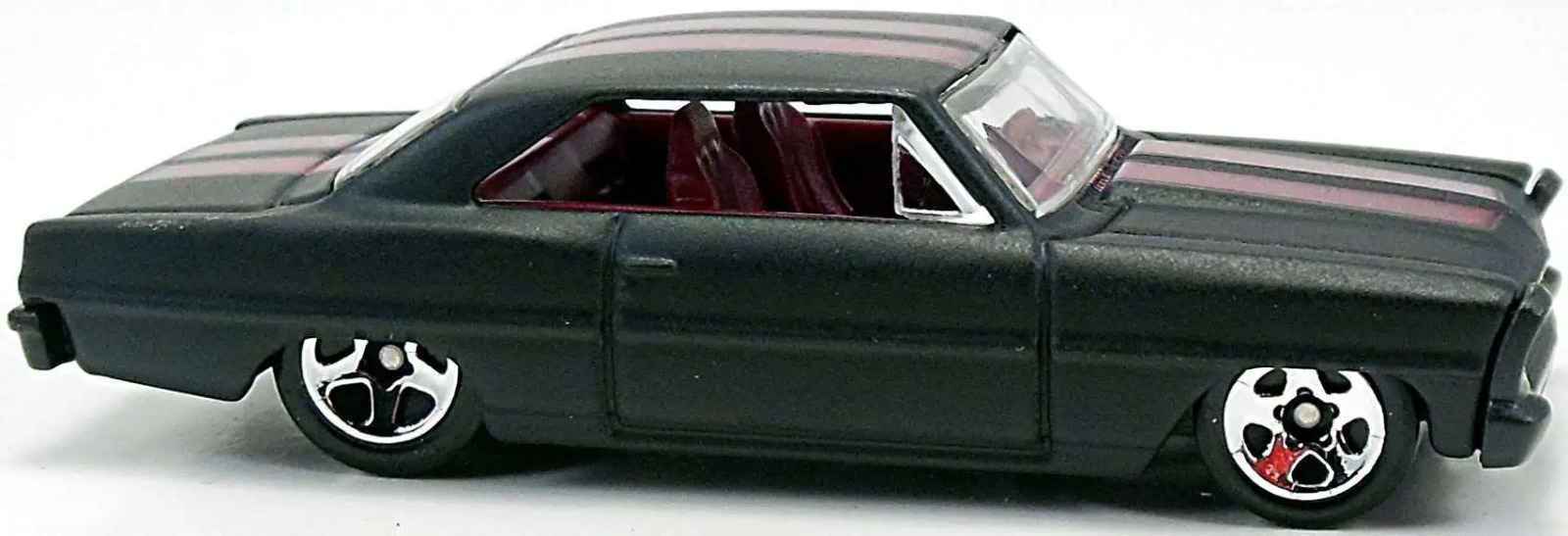 '66 Chevy Nova (4th Color)