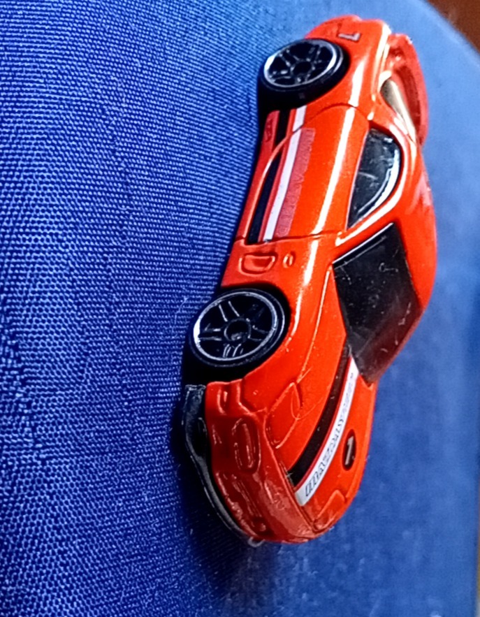 '95 Mazda RX-7