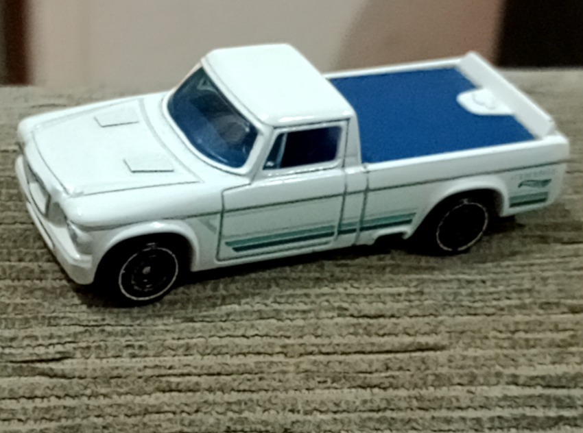 '63 Studebaker Champ