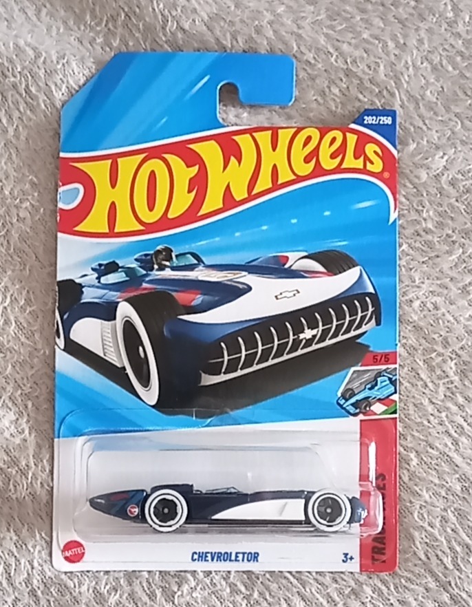 Chevroletor