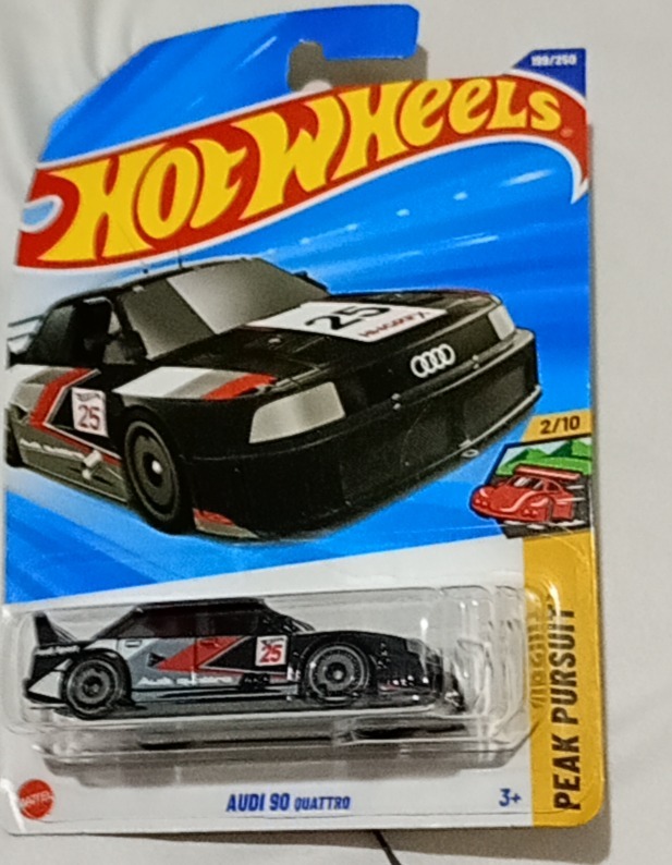 Audi 90 quattro