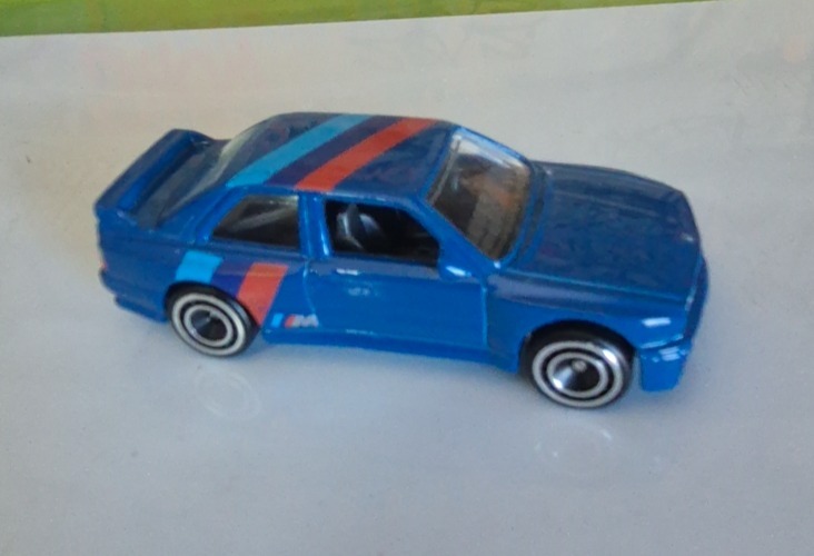 BMW M3 E36