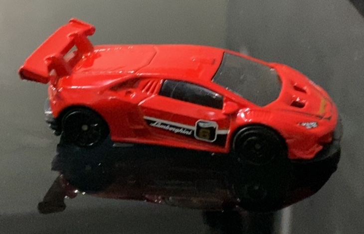 Lamborghini Huracán