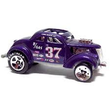 Pass'n Gasser