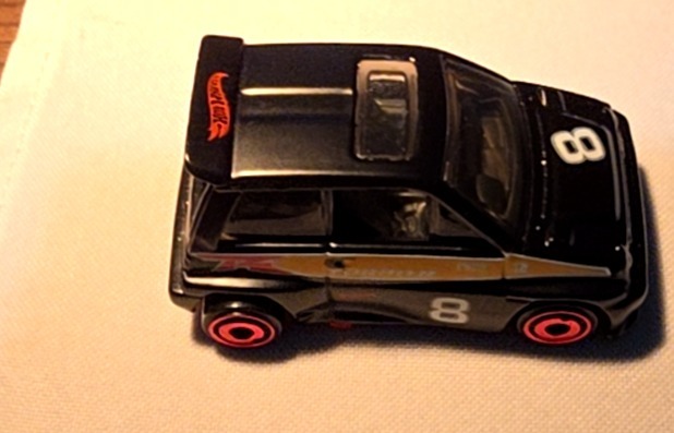 La Fasta (2nd Color)