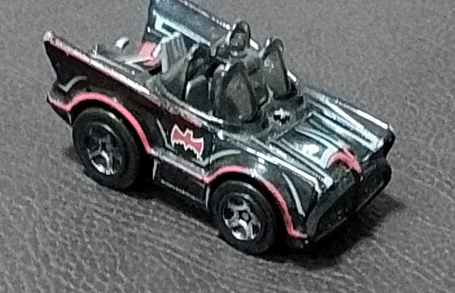 Batmobile