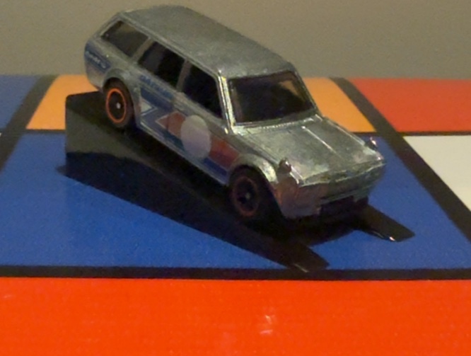 71 Datsun 510 Wagon