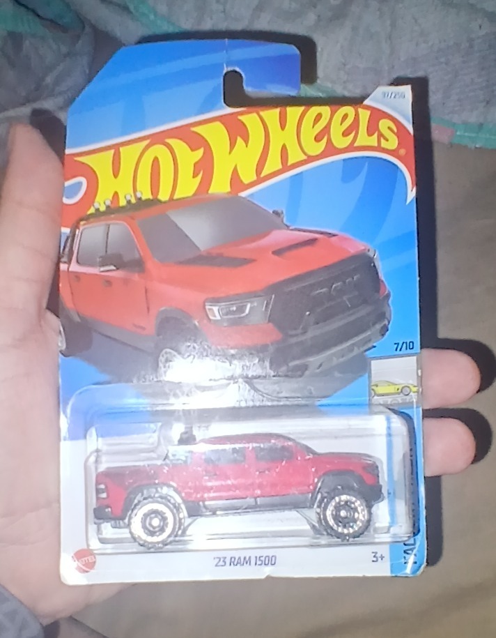 '23 Ram 1500