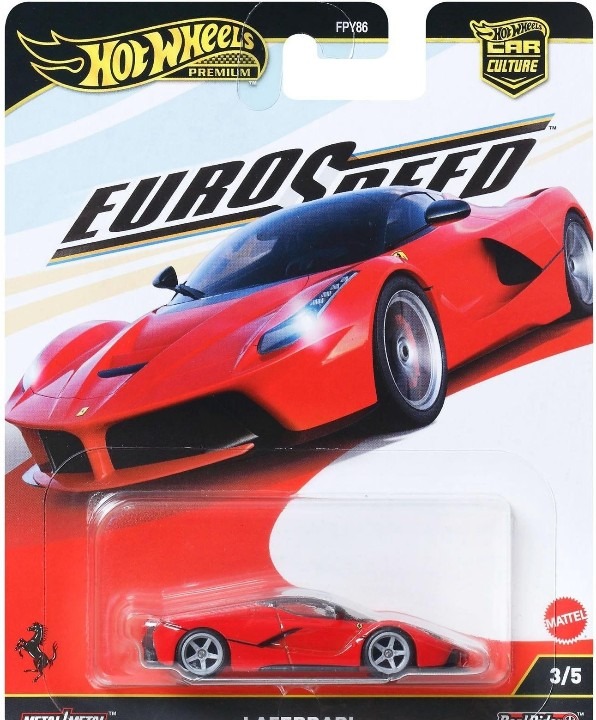 LaFerrari