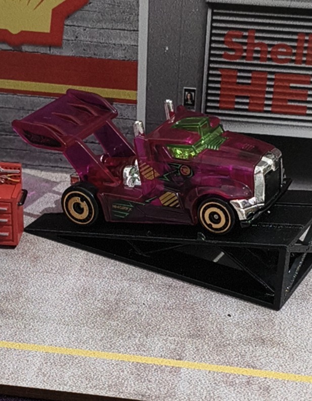 Rig Storm