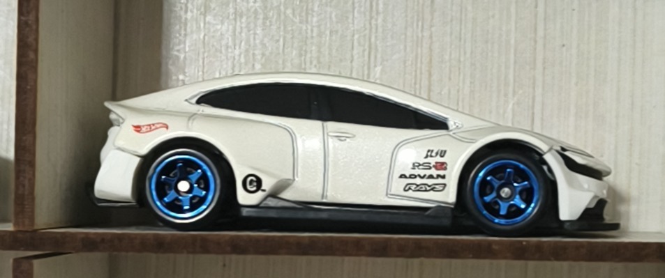Toyota Prius Custom