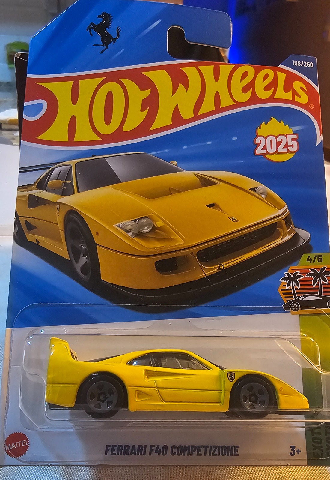 Ferrari F40 Competizione