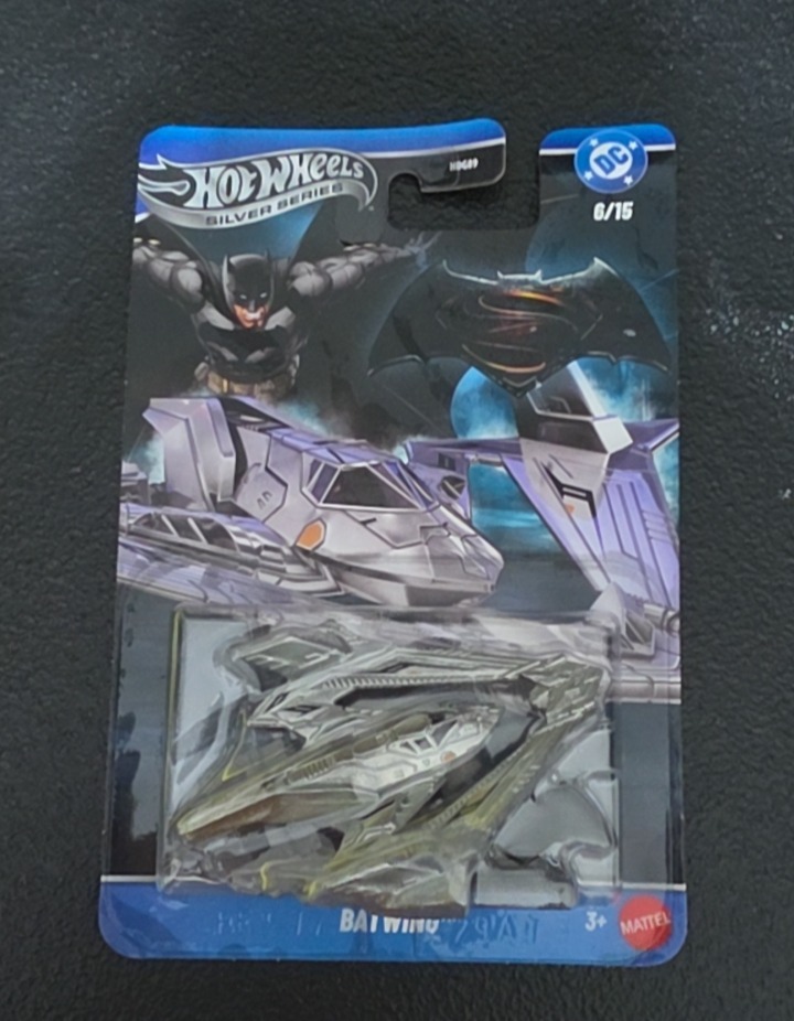 Batwing