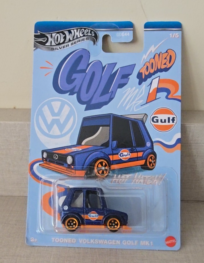 Torneira Volkswagen Golf MK1