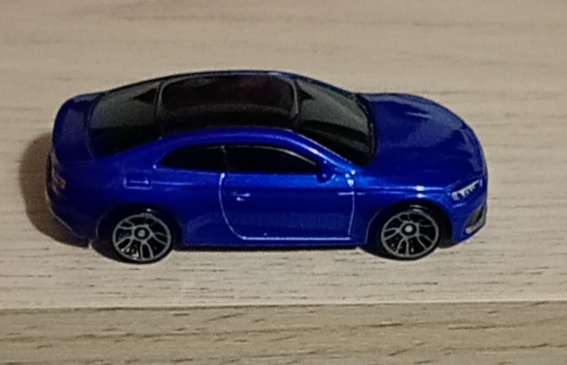 Audi RS 5 Coupé