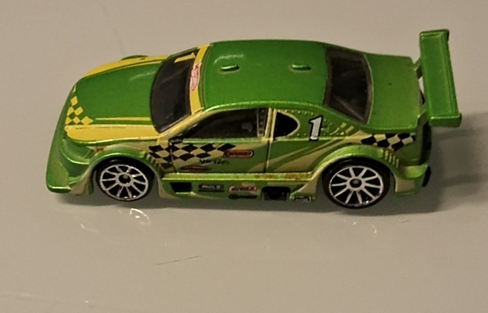 Amazoom New Models