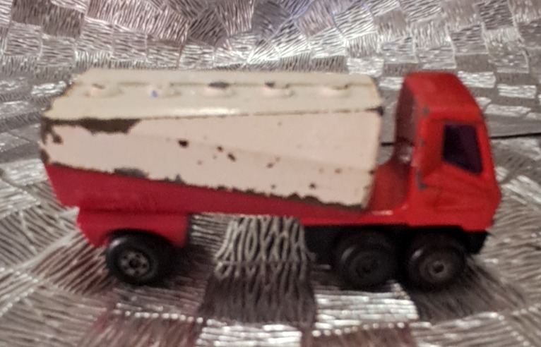 Peterbilt Truck