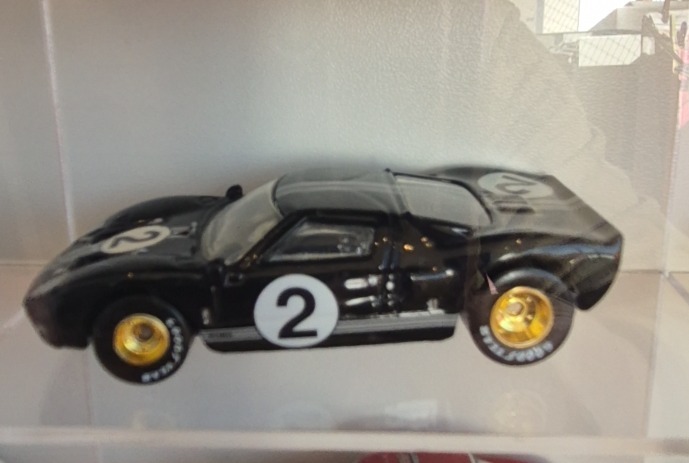 Ford GT40
