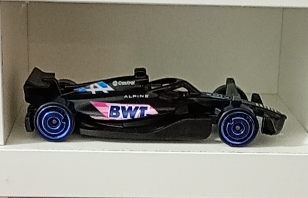 Alpine F1 Racing