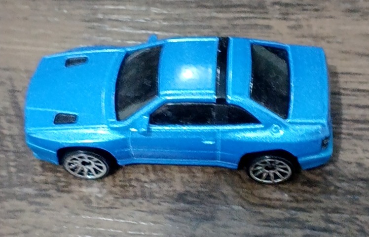 Maserati Shamal