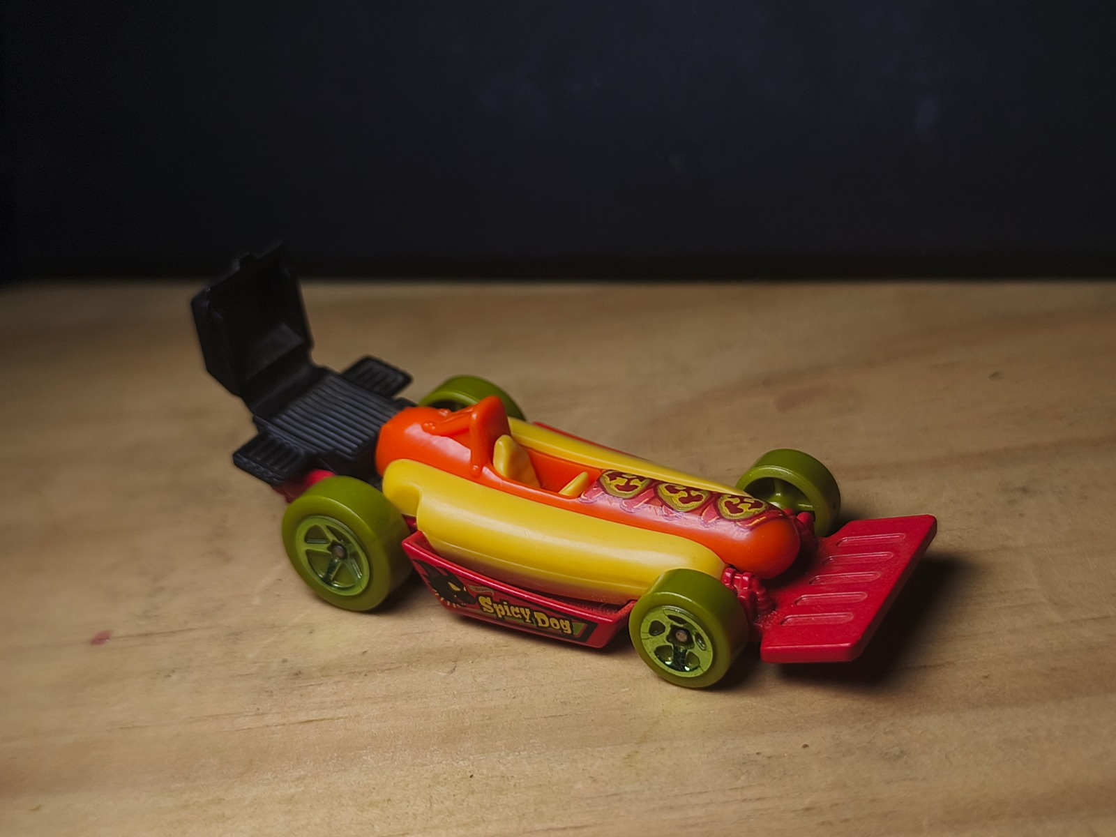 Street Wiener