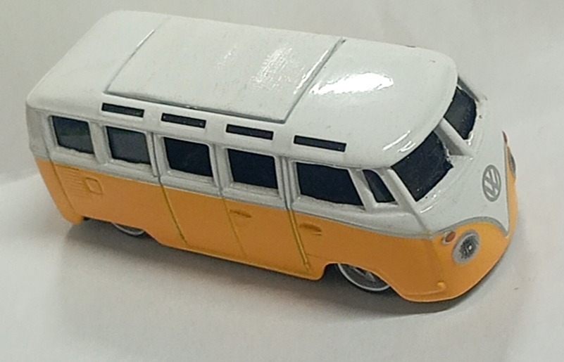 Volkswagen Kool Kombi (2nd Color)