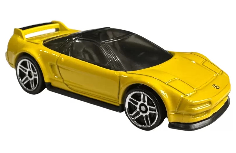 '90 Acura NSX